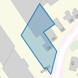Perceel WSL01-T-2314