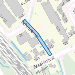 Perceel WSL01-T-2317