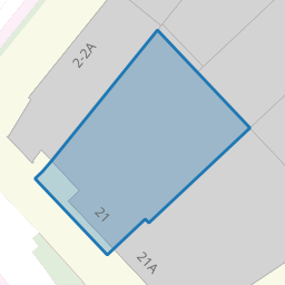 Perceel WSL01-T-2325