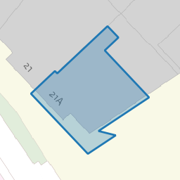 Perceel WSL01-T-2326