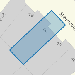 Perceel WSL01-T-2335
