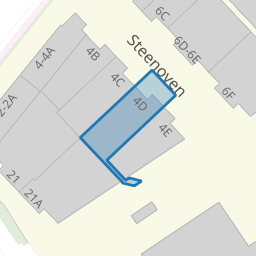 Perceel WSL01-T-2336