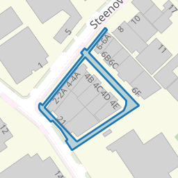 Perceel WSL01-T-2348