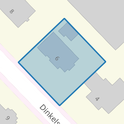 Perceel WSL01-T-2361