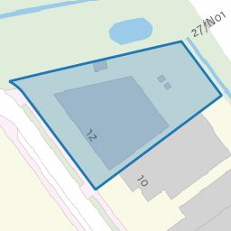 Perceel WSL01-T-2365