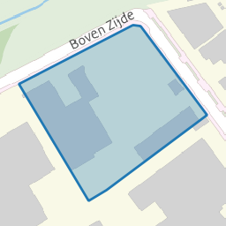 Perceel WSL01-T-2371