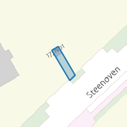 Perceel WSL01-T-2373