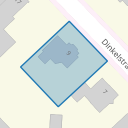 Perceel WSL01-T-2381