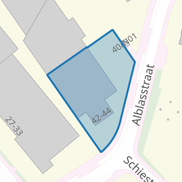 Perceel WSL01-T-2384