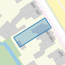 Perceel WSL01-T-2385