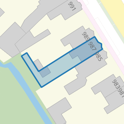 Perceel WSL01-T-2386