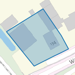 Perceel WSL01-T-2387