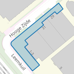 Perceel WSL01-T-2396