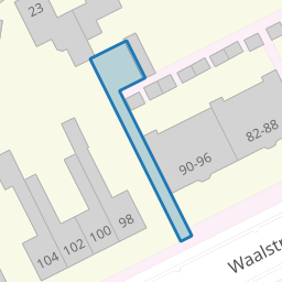 Perceel WSL01-T-2414