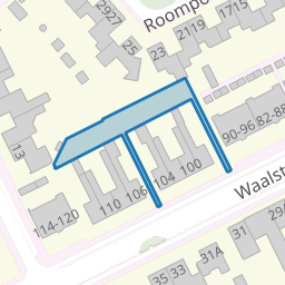 Perceel WSL01-T-2415