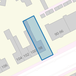 Perceel WSL01-T-2416