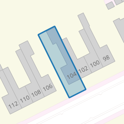 Perceel WSL01-T-2419