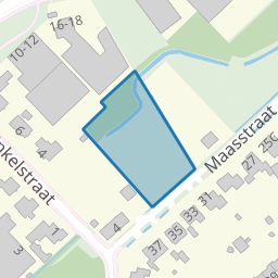 Perceel WSL01-T-2431