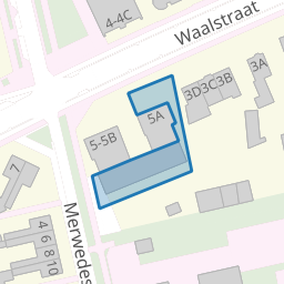 Perceel WSL01-T-2435