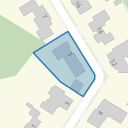 Perceel WSL01-T-2436