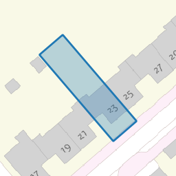 Perceel WSL01-T-2441