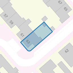 Perceel WSL01-T-2461