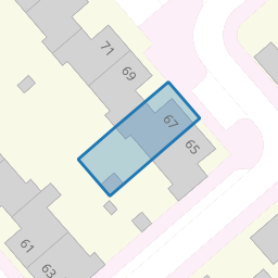 Perceel WSL01-T-2463