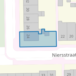Perceel WSL01-T-2469