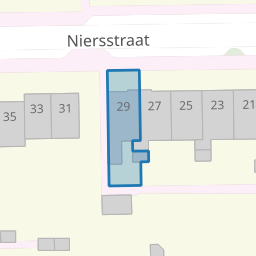 Perceel WSL01-T-2478