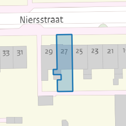 Perceel WSL01-T-2479