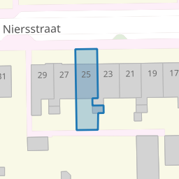 Perceel WSL01-T-2480