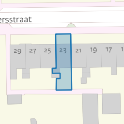 Perceel WSL01-T-2481