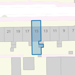 Perceel WSL01-T-2485