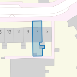 Perceel WSL01-T-2489