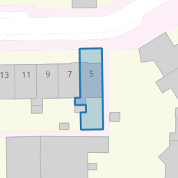Perceel WSL01-T-2490