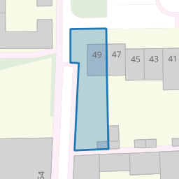 Perceel WSL01-T-2492