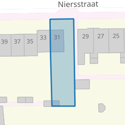 Perceel WSL01-T-2501