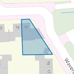 Perceel WSL01-T-2518