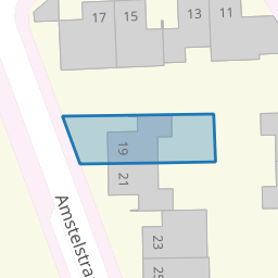 Perceel WSL01-T-2519