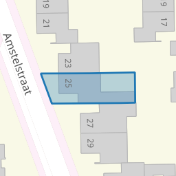 Perceel WSL01-T-2524