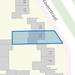 Perceel WSL01-T-2526
