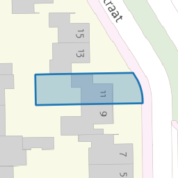 Perceel WSL01-T-2529