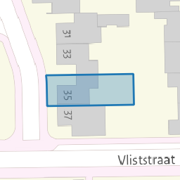Perceel WSL01-T-2533