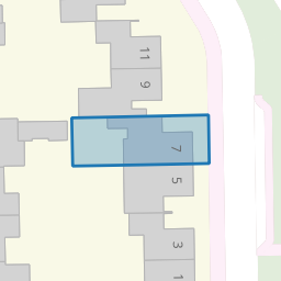 Perceel WSL01-T-2535