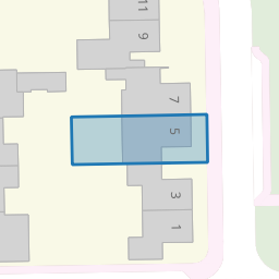 Perceel WSL01-T-2536