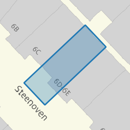 Perceel WSL01-T-2541