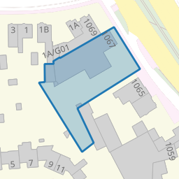 Perceel WSL01-T-2545