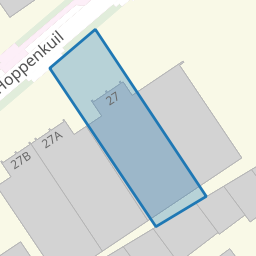 Perceel WSL01-T-2547