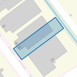 Perceel WSL01-T-2550