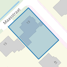 Perceel WSL01-T-2559